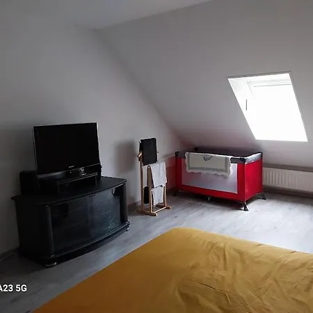 住宿加早餐酒店 Lydie 2